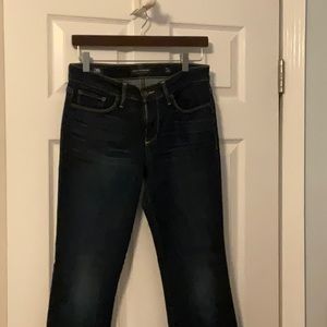 Lucky Brand Sweet Boot Jeans
